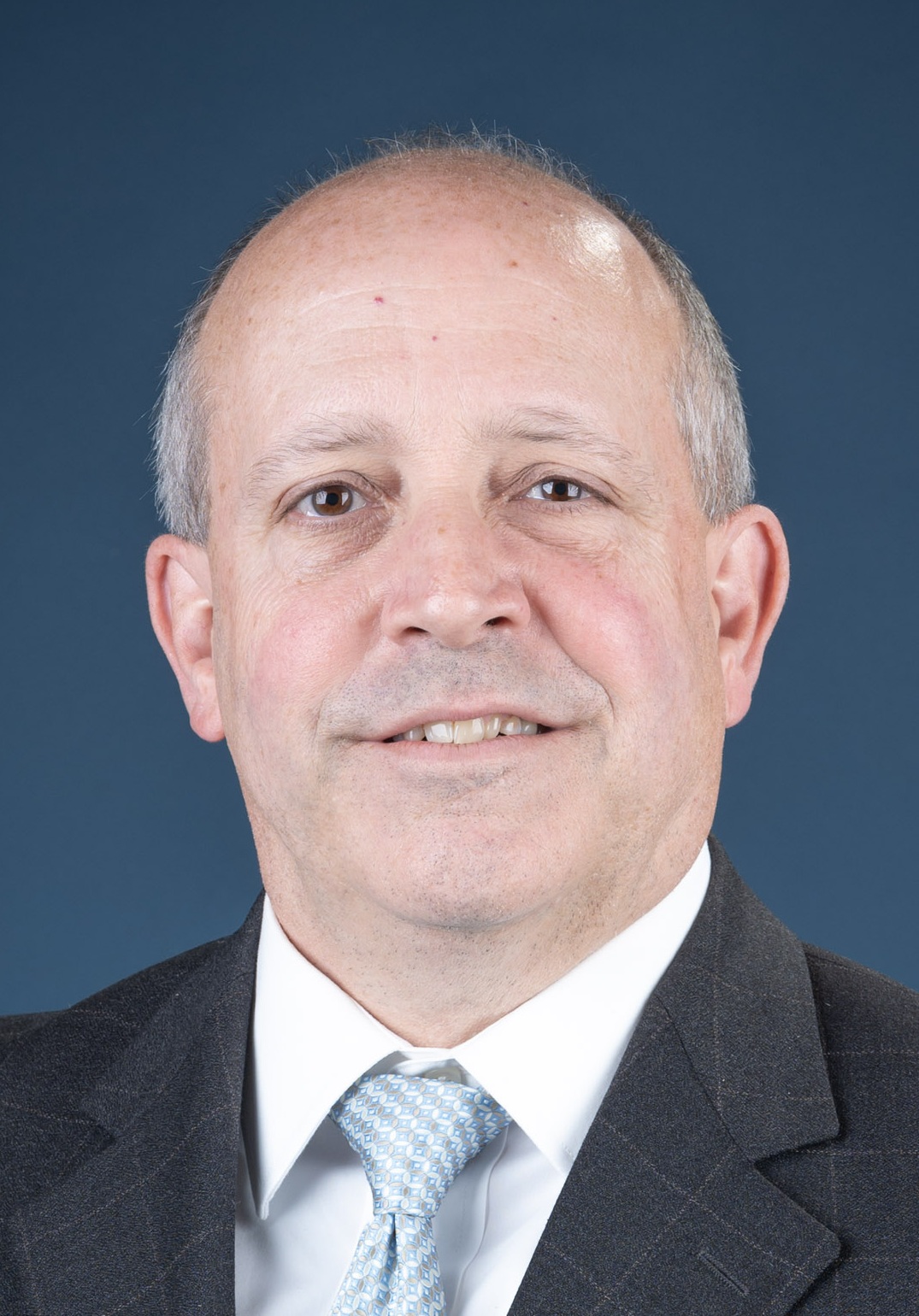 Paul Carter