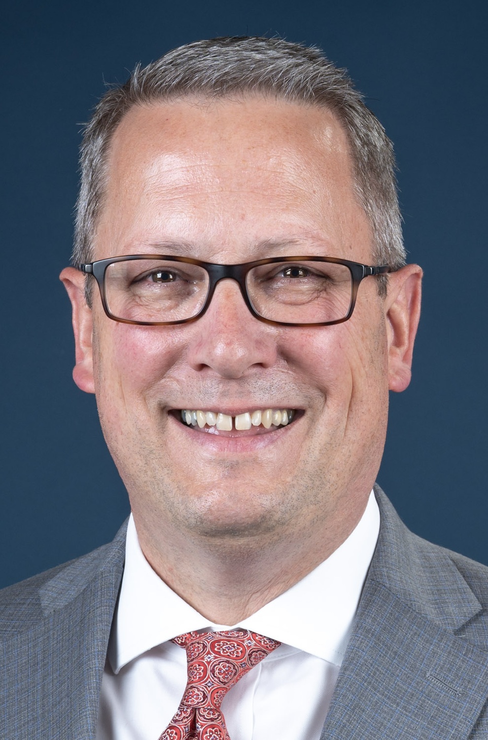 Dennis Fultz