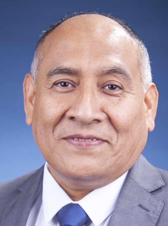 Carlos Saavedra
