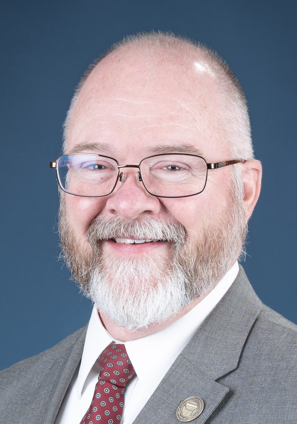 Tom Clark