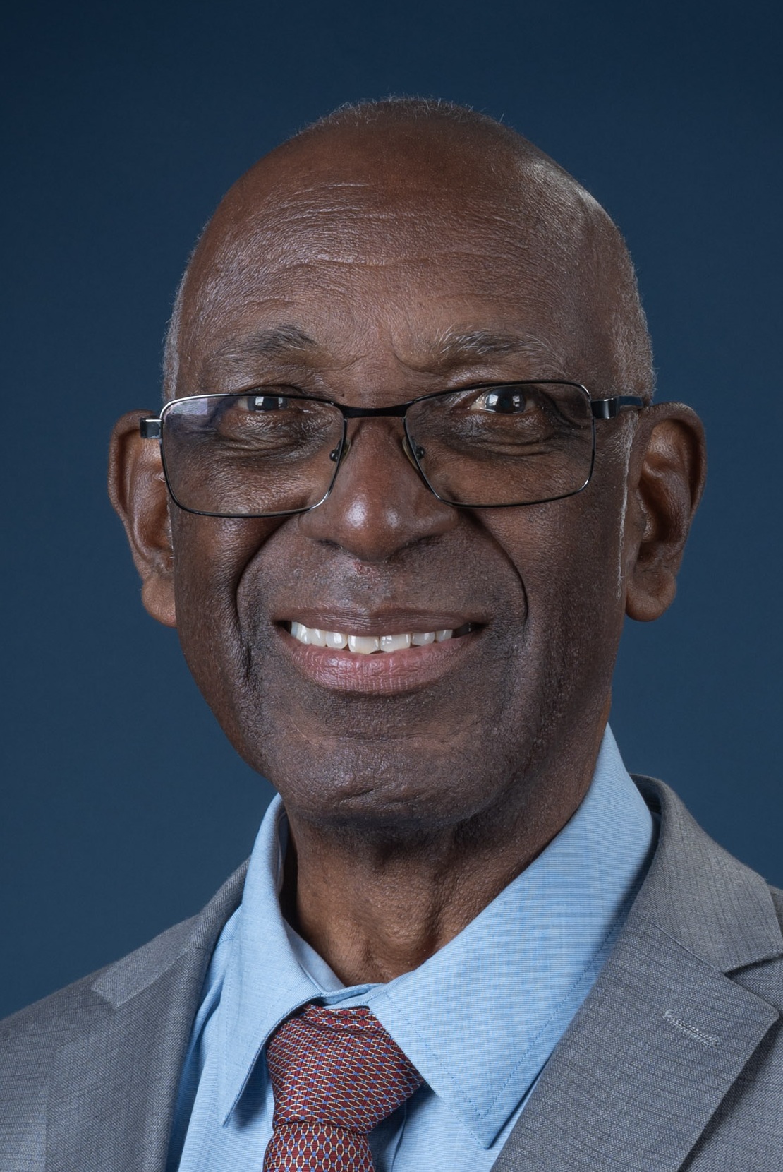 Osmonde Douglas