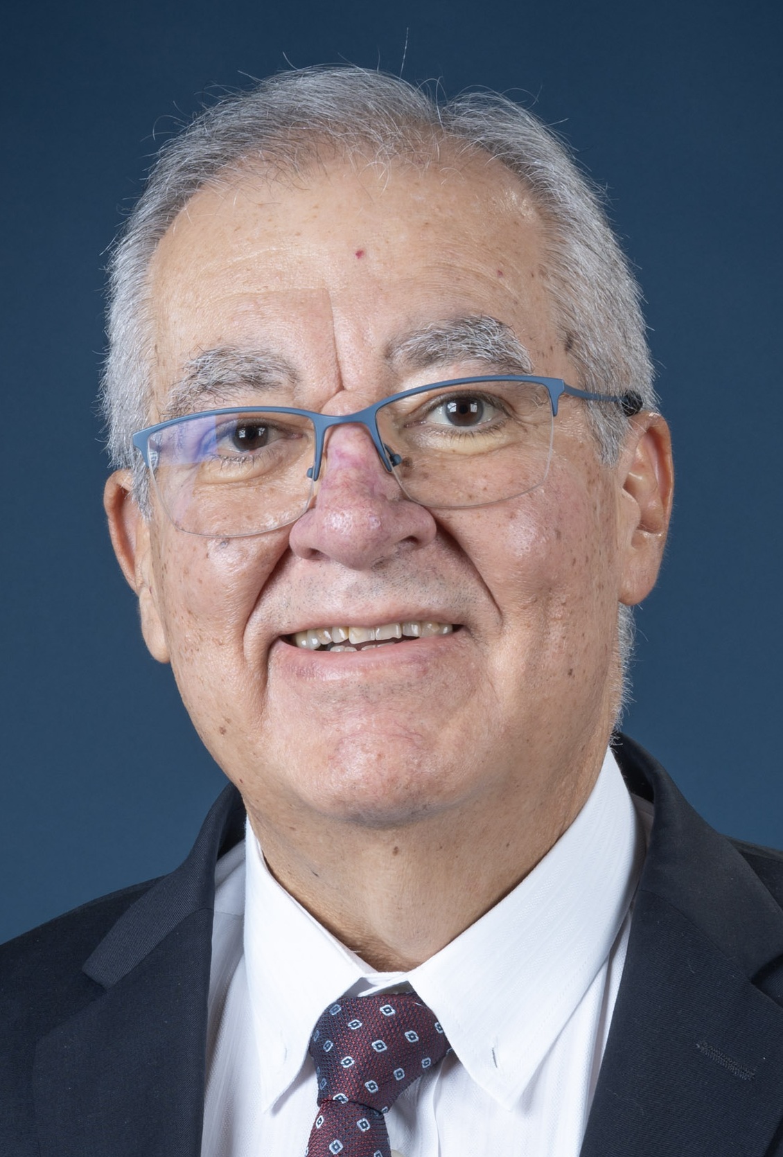 Eduardo Hernandez