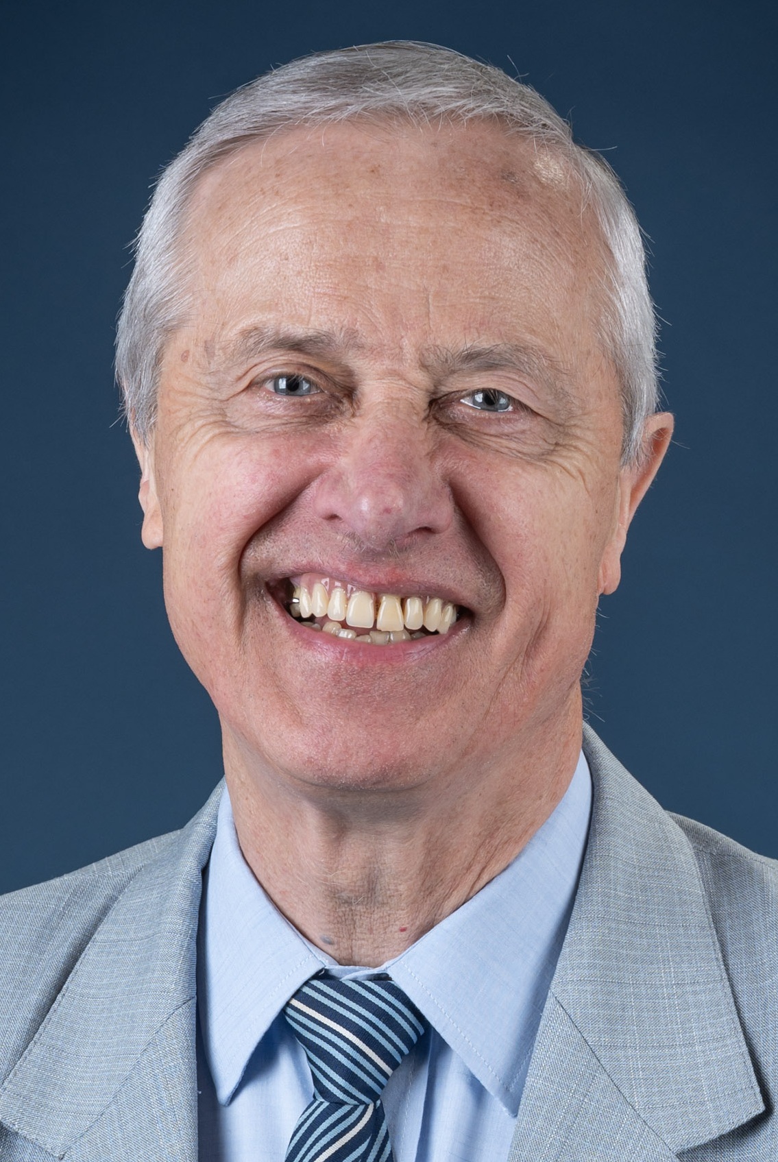 James Muir