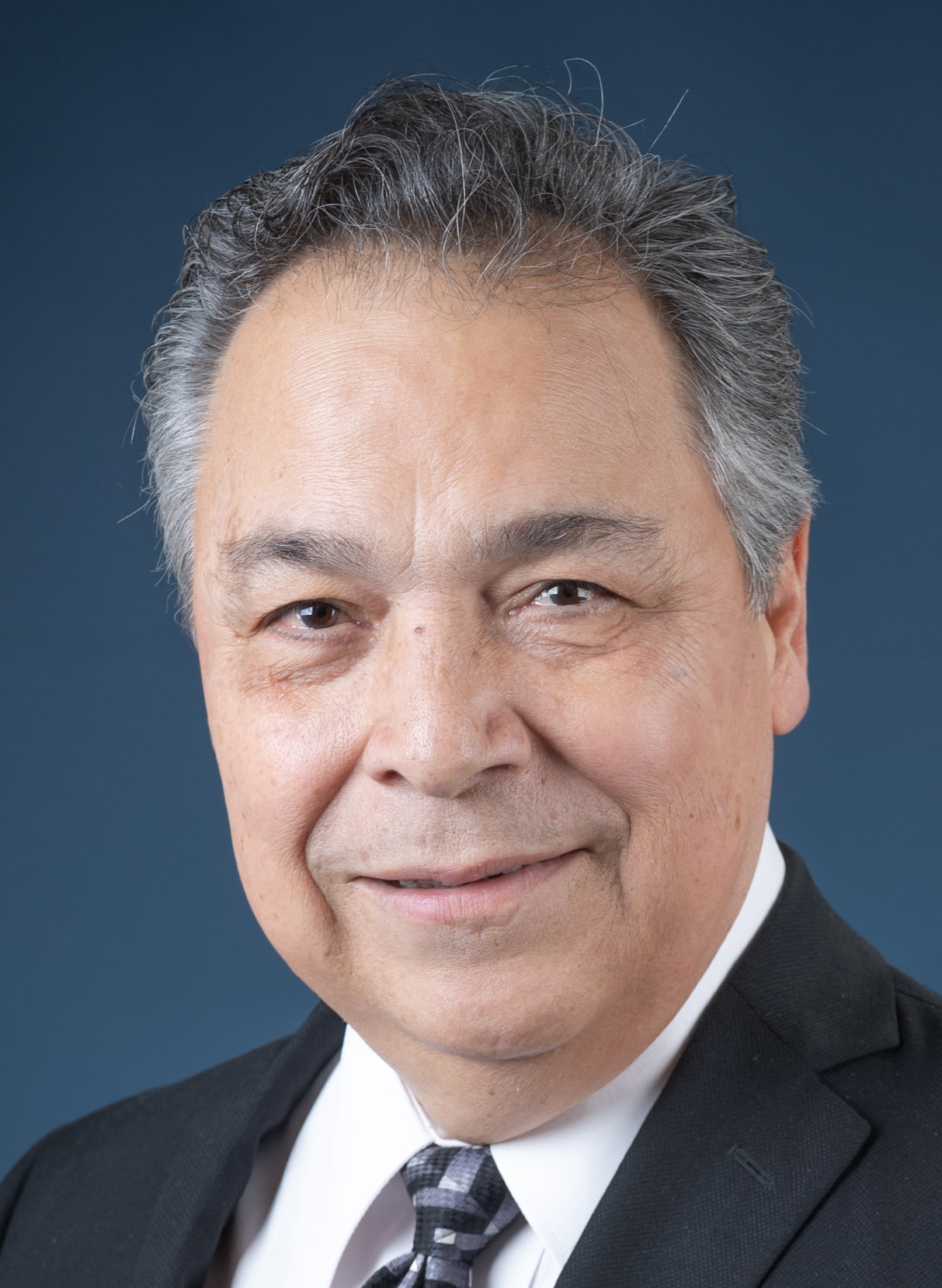 Larry Roybal