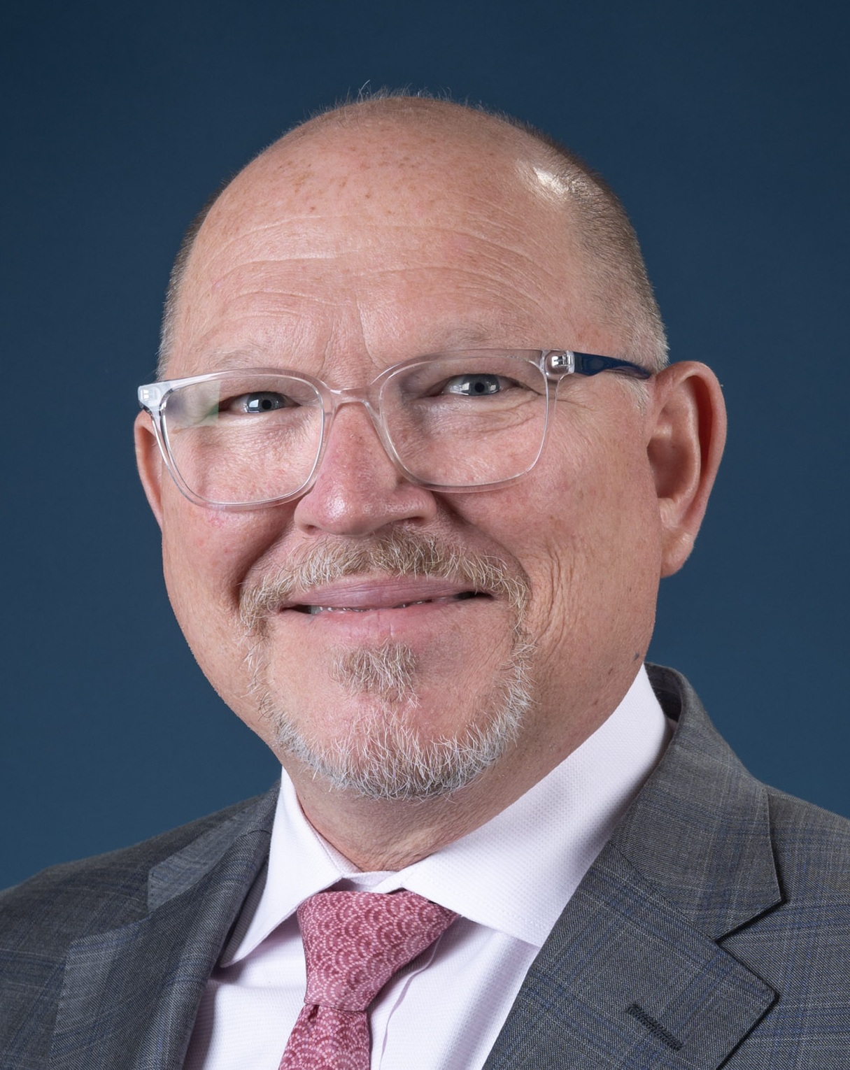 Tim Waddle