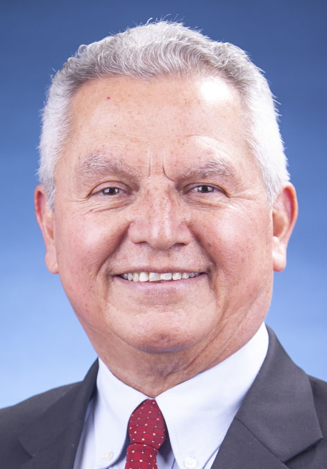 Saul Langarica