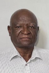 Stephen Tshabalala